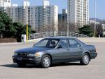 Daewoo Arcadia 1994 года